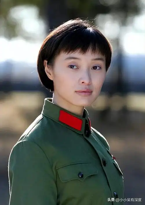 女演员吴越个人资料(与陈建斌分手之后,吴越已经17年没有谈恋爱,一直