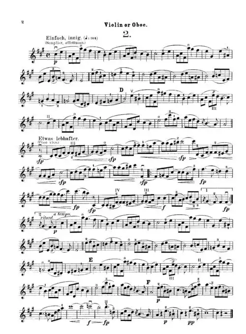 大提琴—舒曼《浪漫曲》如诗般的音乐,听它娓娓道来.