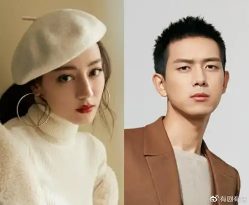 够魔幻!李现,迪丽热巴曝《春晚》合体献唱,伴舞阵容引争议不断