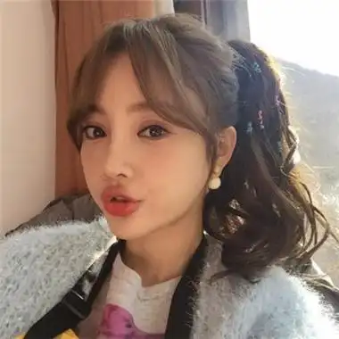 李小璐qq头像高清图片大全