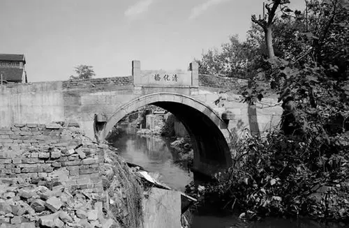 泰州珍贵历史老照片,每张图片说明都是一段老泰州人的难忘记忆