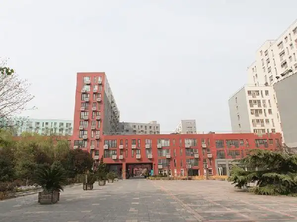 家有儿女中他们家的房子有多大 户型图是怎么样的 ?