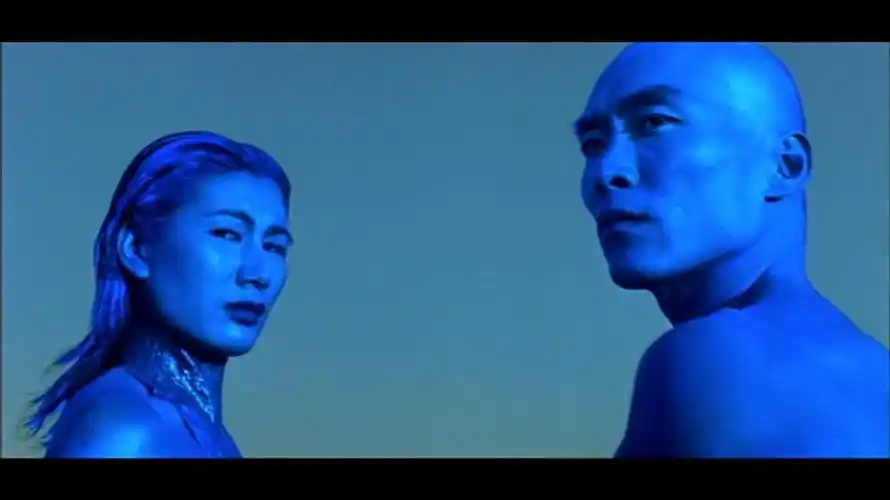 卫斯理之蓝血人截图 剧照图片 _ 卫斯理之蓝血人电影剧照[图片专辑]