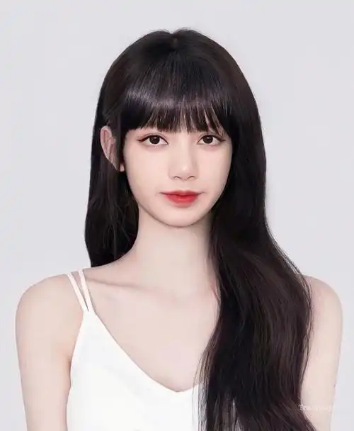 lisa证件照合集00