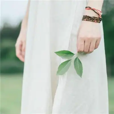 qq头像女生气质唯美小清新图片