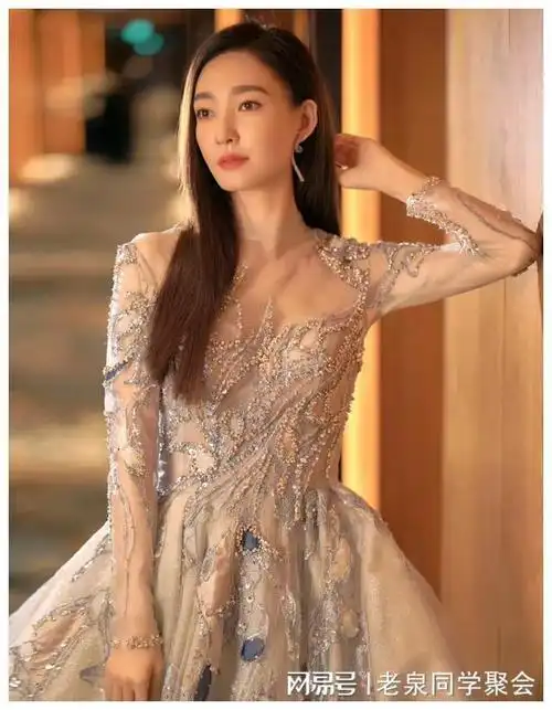 王丽坤背后的故事