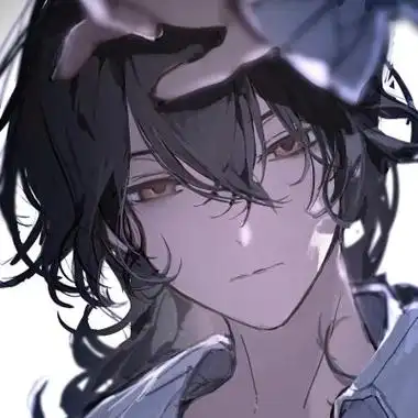 2023最新潮流帅气男生动漫头像