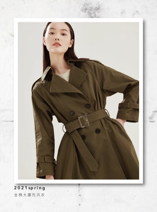 sakura.sou new collection丨寻觅经典印记