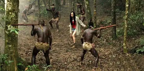 我国存在过食人族吗?