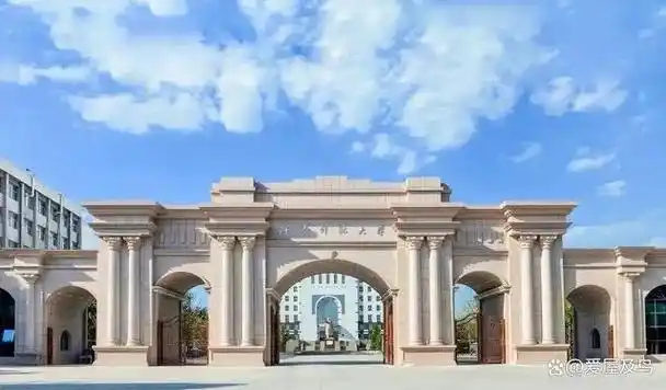 洛阳师范学院是河南八大师范类本科院校之一,也是河南省特色骨干学科