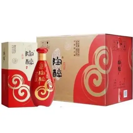 沱牌酒陶醉精品窖藏系列浓香型高度白酒50度480ml6瓶陶醉50度480ml6瓶