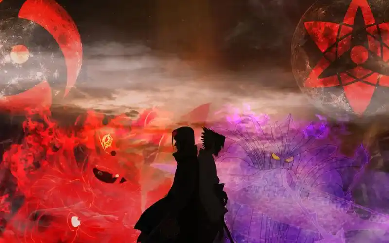 鼬神教你学日语:那双写轮眼,你能看多远?