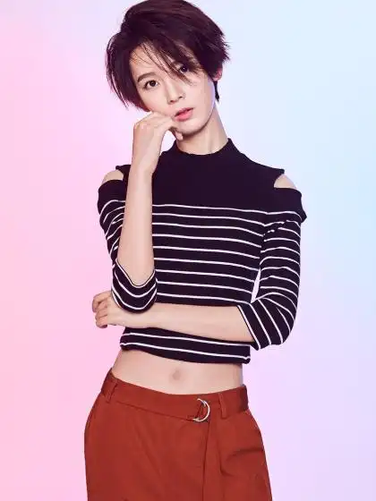 陈瑶最舍不得删的几张照片,图5深受歪果仁的好评