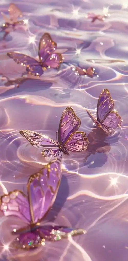 全面屏手机壁纸集合(61)