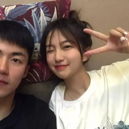 "情侣间的合照有多甜?羡慕了简直甜到爆炸啊!"_照片