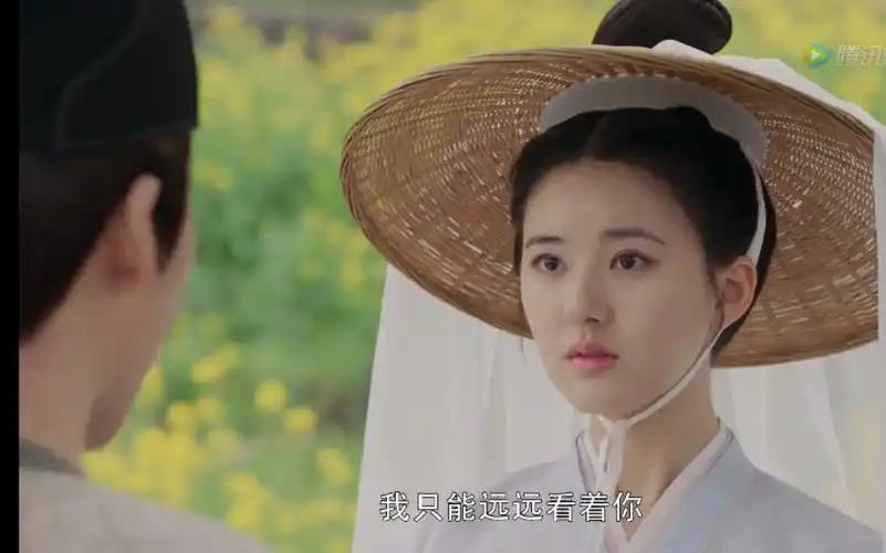 长歌行预告皓都对乐嫣表明心意乐嫣心动了