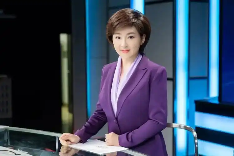 揭秘丨贵州新闻一姐窦爱莉幕后的人生故事-贵州网|贵州资讯网