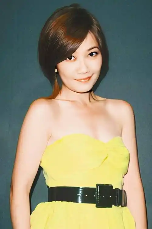 原创最真的梁静茹唱了20年的情歌她斩断过去依然相信爱情