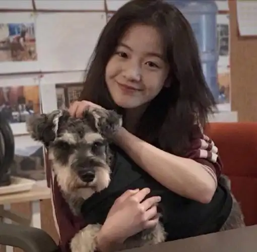 女生ins头像|李庚希头像 - 堆糖,美图壁纸兴趣社区