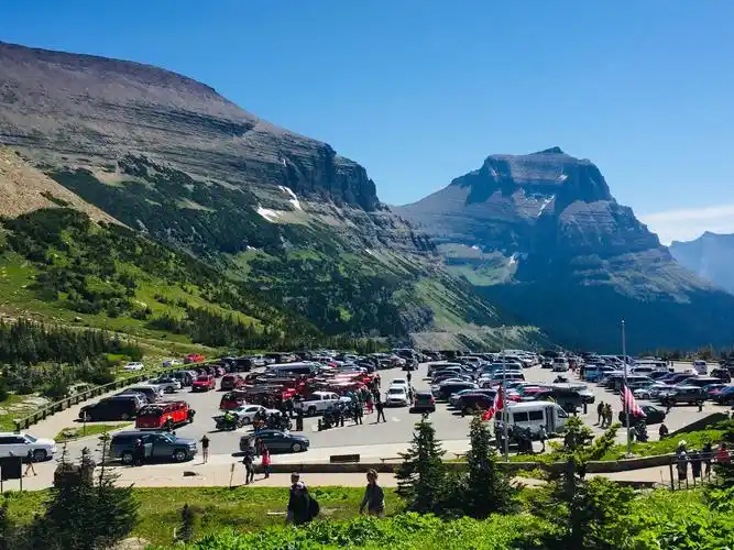 2016年夏季加拿大落基山脉国家公园随团游日记-1: 卡尔加里,加拿大