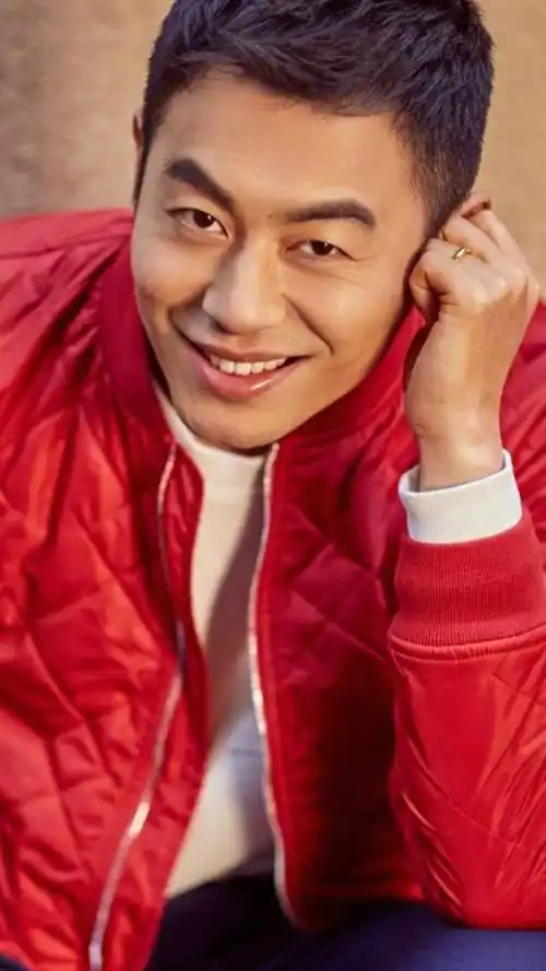 朱亚文 - 堆糖,美图壁纸兴趣社区