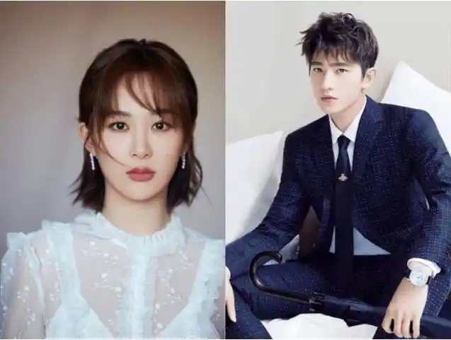 网友爆料杨紫和杨洋将合作新古装剧《长相思》-时代网