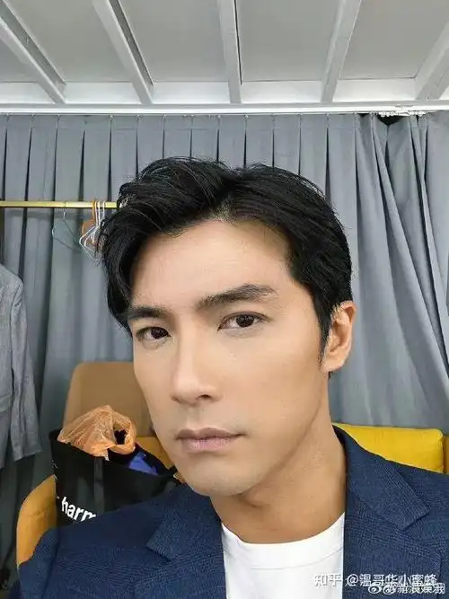 贺军翔事件细节流出,林依晨和郑元畅都成了他的回忆杀?