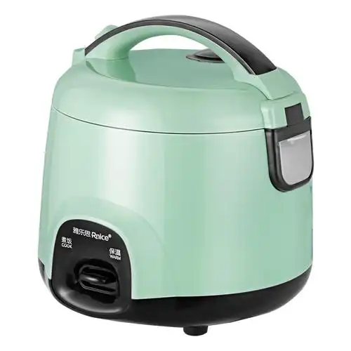 雅乐思 rnice 电饭煲 2l 迷你玲珑小电饭锅 m5-s20a