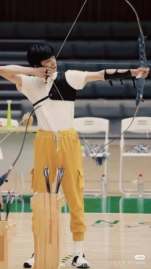 马嘉祺阿程这一次就换我保护你