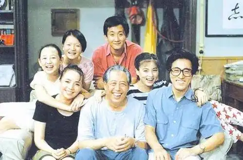 直击《我爱我家》文兴宇葬礼现场,宋丹丹难掩悲痛,关凌双眼红肿