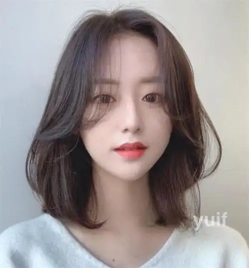 短头发发型图片女2021 女生短发款款时尚越剪越上瘾_发型造型_宝妈