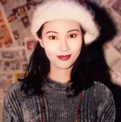 回顾16年后再看李嘉欣才懂一个好的爱人能化解所有的人间疾苦