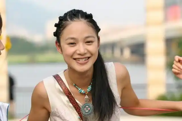 姜文就是把老婆拍得最美的中国导演,没有之一