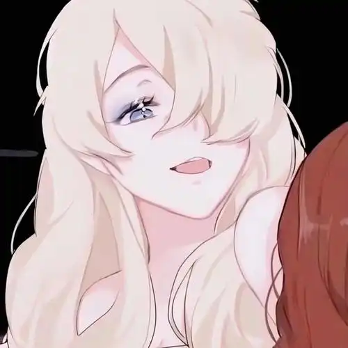 找一对无性别情头