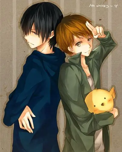 瓶邪盗墓笔记这张图的彩色高清原图