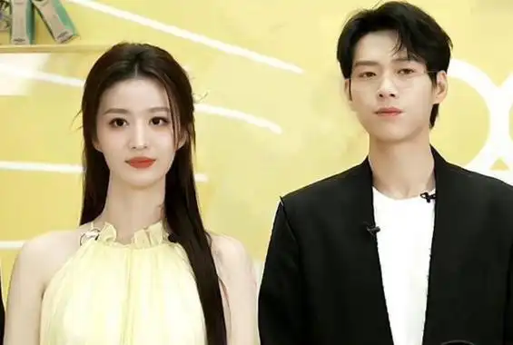 一部戏换一个女朋友,表面单纯的杨洋私底下究竟有多混乱?