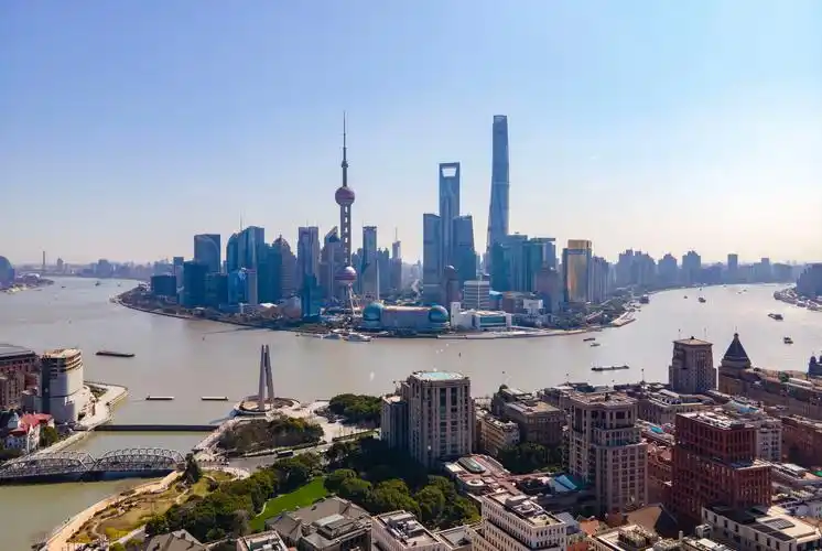 脉动上海,"秒懂"中国