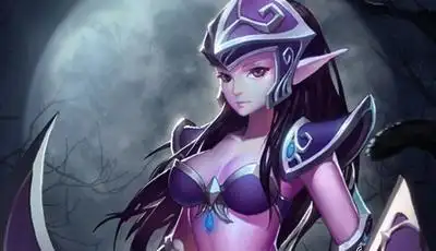 刀塔传奇月骑觉醒技能骑行天赋详解