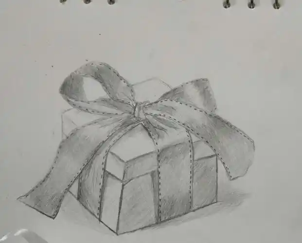 零基础学素描礼盒