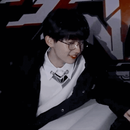 时代少年团马嘉祺最吸引你的特质是什么