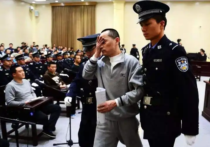 死刑犯也有人权,为何不让领尸体?