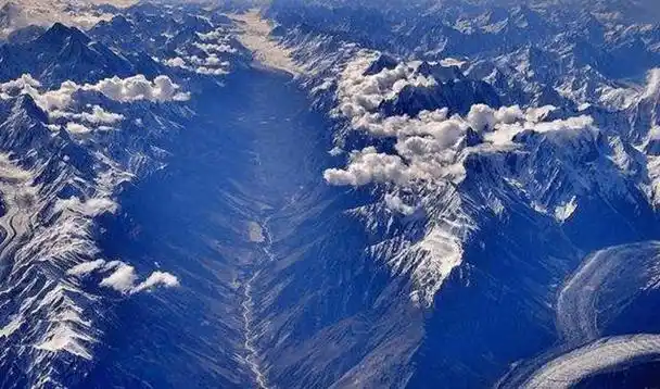 刘伯温为何独存长白山龙脉(传闻刘伯温斩尽了天下龙脉)(7)