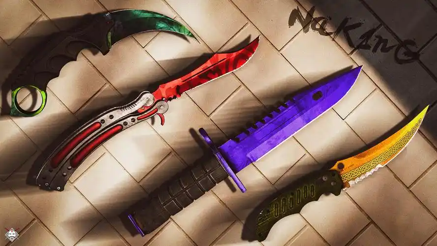 csgo壁纸 - 资源共享 - 一加手机社区官方论坛