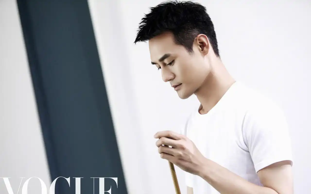 凯凯王王凯桌球帅气写真图片桌面壁纸高清大图预览1920×1200_大陆