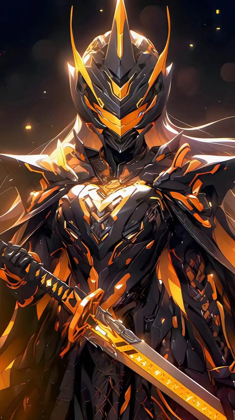 自创美少女战士系铠甲,虽然没有男铠甲那么霸气,但是也很温柔也 - 抖