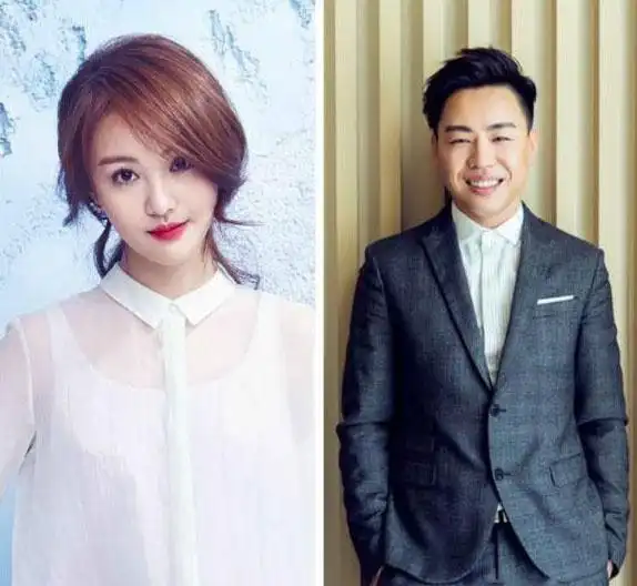 胡彦斌与郑爽决裂早有原因他曾自曝爱情观不想是个蠢蛋