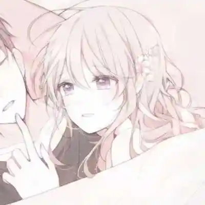 抖音上最火的动漫情头头像,情侣头像图片-回车桌面