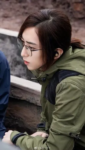 短剧月陨回声##陪你从刘畅到4k# 美人[aw. 来自猛男一打十 - 微博