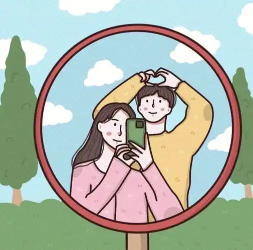 情侣头像  #情侣头像分享  #小红书