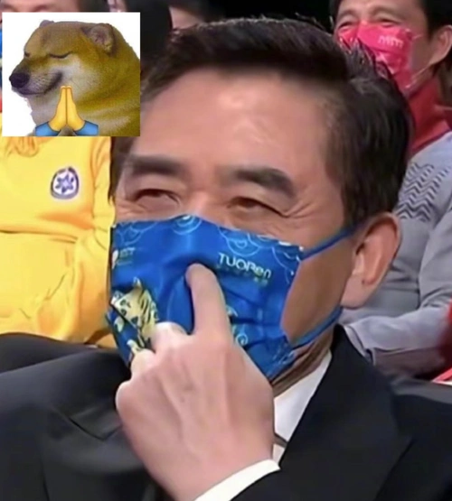 陈宝国戴口罩挖鼻孔沈腾毛衣穿成买家秀春晚亮点你看谁